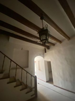 Foto 2 de Casa en venda a Borges Blanques, Les de 8 habitacions amb terrassa i garatge
