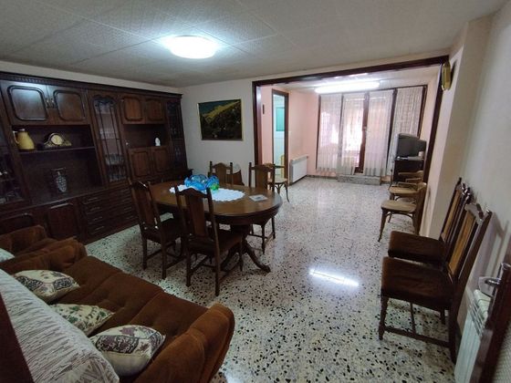 Foto 1 de Casa en venda a Torregrossa de 3 habitacions amb terrassa