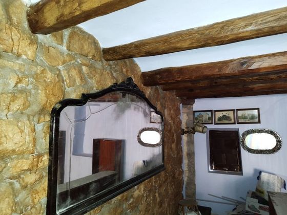 Foto 2 de Venta de casa en Cervià de les Garrigues de 4 habitaciones con terraza
