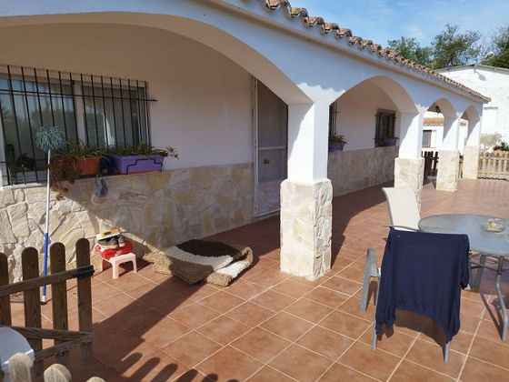 Foto 1 de Xalet en venda a Puigverd de Lleida de 4 habitacions amb piscina i aire acondicionat