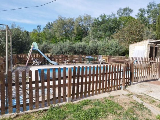 Foto 2 de Xalet en venda a Puigverd de Lleida de 4 habitacions amb piscina i aire acondicionat