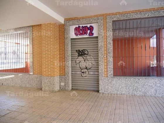 Foto 1 de Venta de local en Rollo - Puente Ladrillo de 90 m²