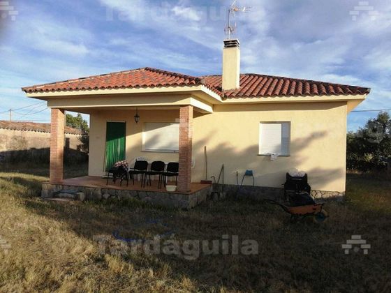 Foto 1 de Casa en venda a Iruelos de 2 habitacions i 83 m²
