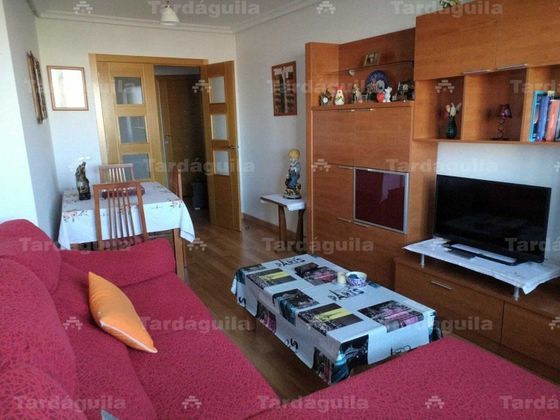 Foto 1 de Pis en venda a Castellanos de Moriscos de 2 habitacions amb terrassa i calefacció