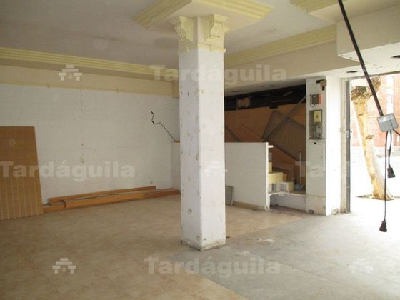 Foto 2 de Alquiler de local en Garrido Norte - Chinchibarra de 110 m²