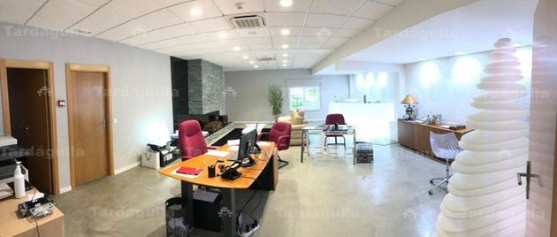 Foto 2 de Oficina en lloguer a Santa Marta de Tormes amb aire acondicionat i calefacció