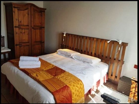 Foto 1 de Casa rural en venta en Castellanos de Villiquera de 4 habitaciones y 292 m²