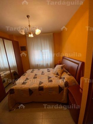 Foto 1 de Pis en venda a Tejares -Chamberí - Alcades de 2 habitacions amb terrassa i garatge