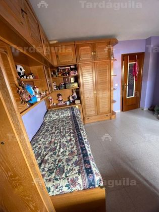 Foto 2 de Pis en venda a Tejares -Chamberí - Alcades de 2 habitacions amb terrassa i garatge