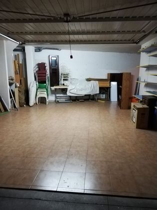 Foto 1 de Garatge en venda a Cabrerizos de 137 m²