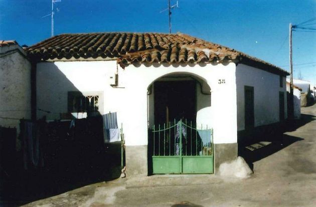 Foto 1 de Casa en venda a San Pedro de Rozados de 2 habitacions i 100 m²