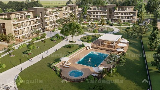 Foto 1 de Pis en venda a Santa Marta de Tormes de 3 habitacions amb terrassa i piscina