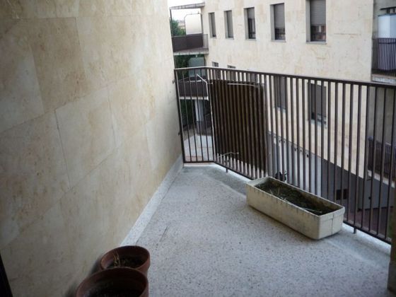 Foto 1 de Venta de piso en Villares de la Reina de 3 habitaciones con garaje y balcón