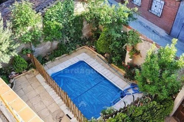 Foto 1 de Casa en venda a Negrilla de Palencia de 4 habitacions amb piscina i balcó