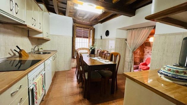 Foto 1 de Casa rural en venda a Ledesma de 4 habitacions i 152 m²