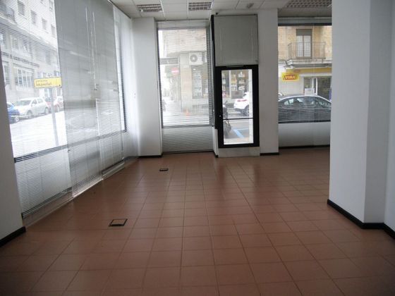 Foto 2 de Alquiler de local en Canalejas - Gran Vía de 326 m²