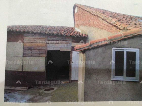 Foto 2 de Casa rural en venda a Castellanos de Villiquera de 4 habitacions amb garatge