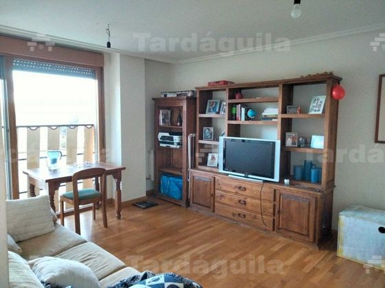 Foto 2 de Pis en venda a Santa Marta de Tormes de 2 habitacions amb terrassa i garatge