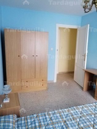 Foto 2 de Pis en venda a Salesas - Labradores de 3 habitacions amb calefacció i ascensor