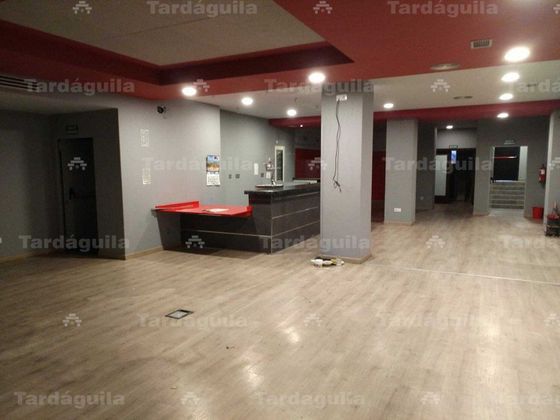 Foto 1 de Alquiler de local en Pizarrales de 350 m²