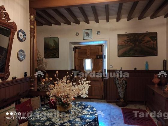 Foto 1 de Casa rural en venta en San Muñoz de 5 habitaciones con garaje y calefacción