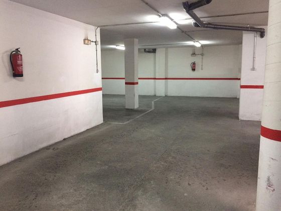 Foto 1 de Garatge en venda a Salesas - Labradores de 28 m²