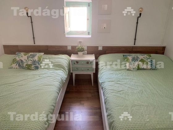Foto 1 de Casa en venda a Zarapicos de 2 habitacions i 208 m²