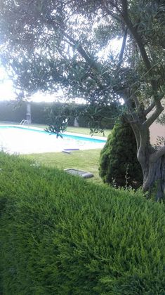 Foto 2 de Pis en venda a Villares de la Reina de 1 habitació amb terrassa i piscina