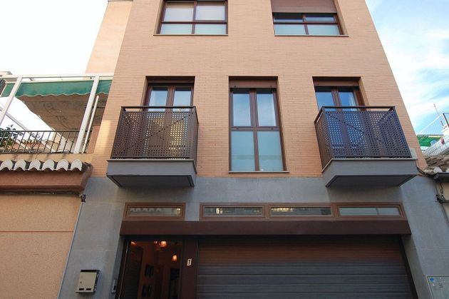 Foto 1 de Venta de casa adosada en Barrio de Zaidín de 3 habitaciones con terraza y aire acondicionado
