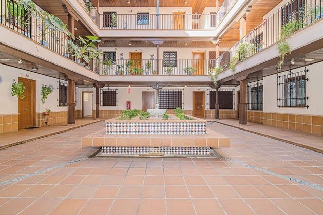 Foto 1 de Pis en venda a calle Trocha de 2 habitacions amb terrassa i aire acondicionat