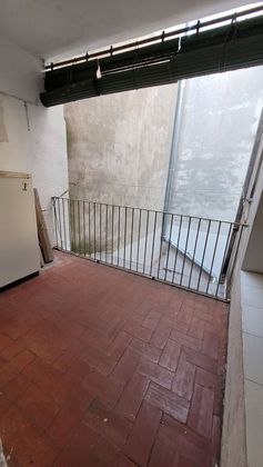 Foto 2 de Venta de piso en Monistrol de Montserrat de 3 habitaciones con terraza