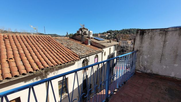 Foto 1 de Àtic en venda a Monistrol de Montserrat de 3 habitacions amb terrassa