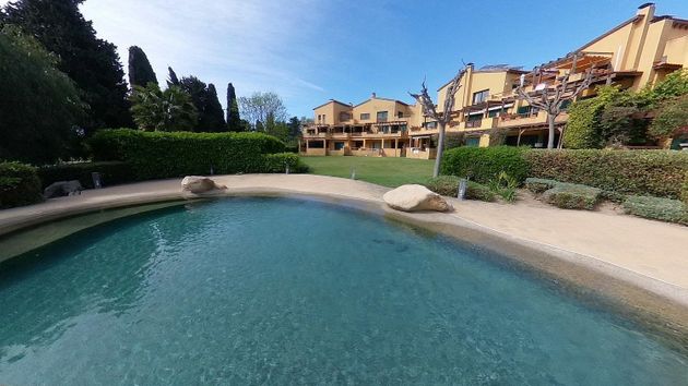 Foto 1 de Casa en venda a Migjorn de 3 habitacions amb terrassa i piscina