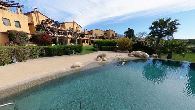 Foto 2 de Casa en venda a Migjorn de 3 habitacions amb terrassa i piscina