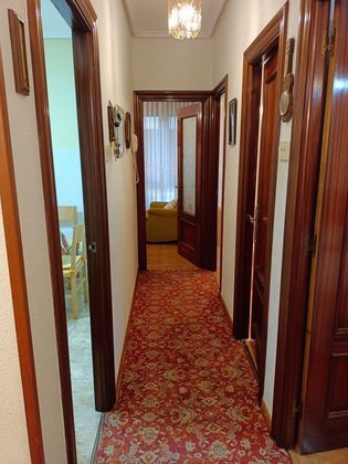 Foto 2 de Venta de piso en Romo de 2 habitaciones con calefacción y ascensor