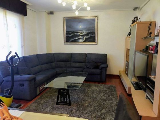 Foto 1 de Pis en venda a Etxebarri de 3 habitacions amb terrassa i garatge