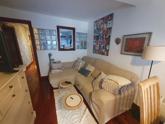 Foto 1 de Piso en venta en Castro de 2 habitaciones con balcón y calefacción