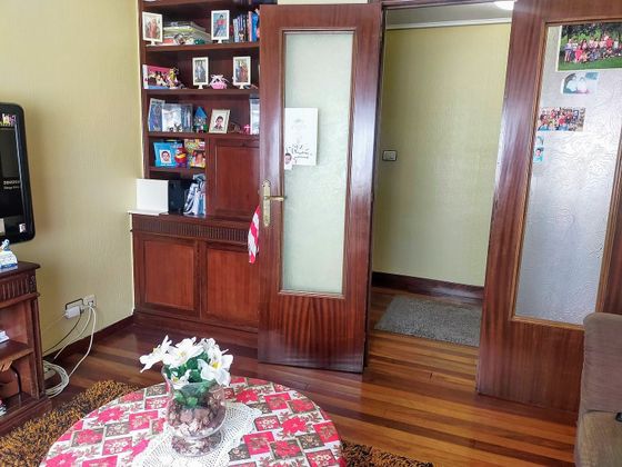 Foto 2 de Piso en venta en Berango de 3 habitaciones con terraza y calefacción