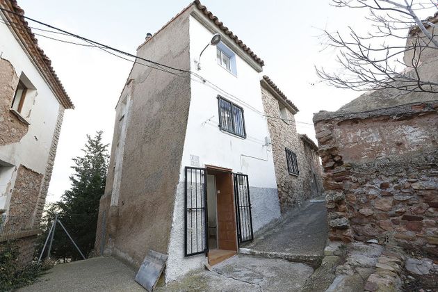 Foto 1 de Casa en venda a Aranda de Moncayo de 4 habitacions amb terrassa i calefacció