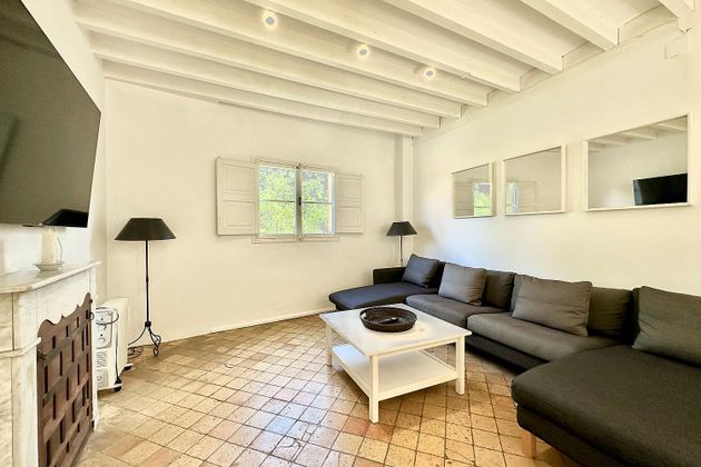 Foto 2 de Piso en alquiler en La Llotja - Sant Jaume de 5 habitaciones con terraza y aire acondicionado