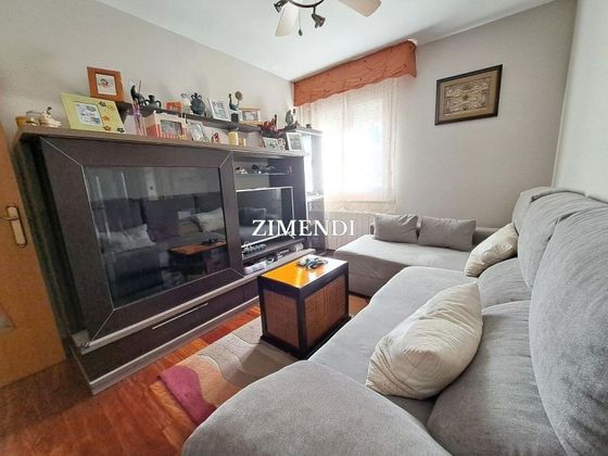 Foto 2 de Piso en venta en Durango de 3 habitaciones con terraza y balcón