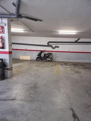 Foto 1 de Garaje en venta en Les Roquetes de 13 m²