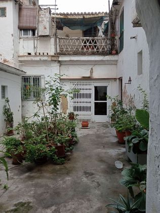 Foto 1 de Casa en venta en Quart de Poblet de 6 habitaciones con terraza