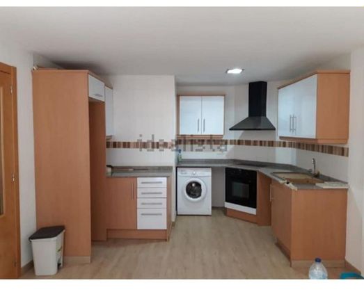 Foto 1 de Pis en venda a Riba-roja de Túria de 3 habitacions amb garatge i balcó