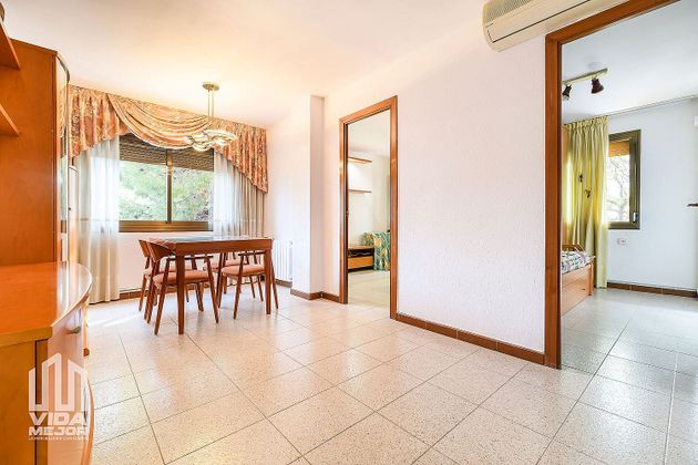 Foto 1 de Pis en venda a Can Serra de 3 habitacions amb balcó i aire acondicionat