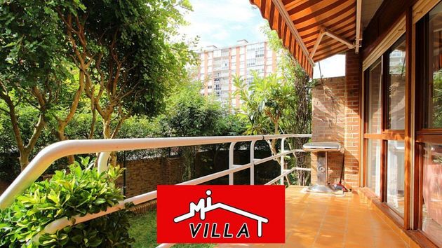 Foto 1 de Venta de casa adosada en El Puntal de 5 habitaciones con terraza y piscina