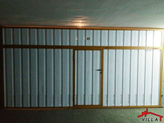 Foto 2 de Venta de garaje en El Puntal de 50 m²