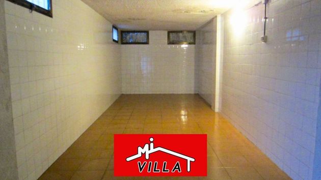 Foto 1 de Garatge en venda a El Puntal de 20 m²