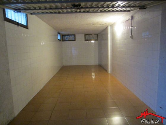 Foto 2 de Garatge en venda a El Puntal de 20 m²