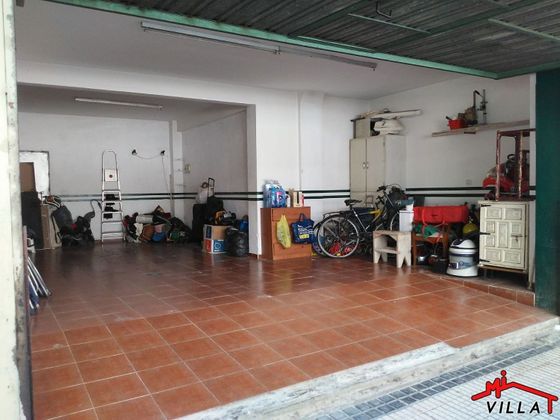 Foto 2 de Garatge en venda a Laredo de 53 m²